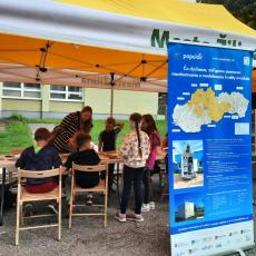 Deň bezpečnej ulice, Žilina