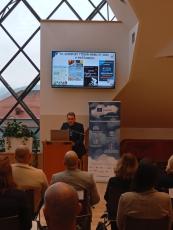 Workshop Udržateľná mobilita