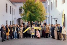 Networking vzdelávacích organizácií v Trnave