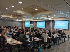 Seminár k aktuálnym témam v oblasti ochrany ovzdušia