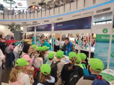 Európska noc vedy, Košice