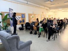 Methodology Day: Educating for Clean Air, Trnava