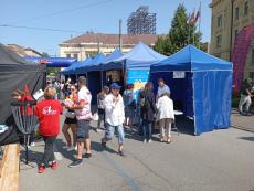 Regional Days in the Košice Self-Governing Region