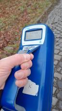 UFP monitoring in Handlová, Bystričany, Zemianske Kostoľany