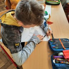 Accompanying activities