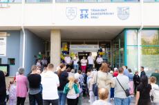 Open House Day at the TTSK Office in Trnava