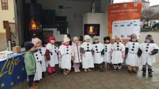 Gemer Traditional Craft Christmas Markets