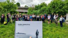 Sunday in Medený Hámor