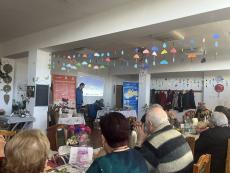 Proper heating techniques in Chmeľov