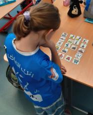 Prednáška na škole