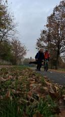 Prednáška na škole