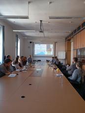 Bilaterálny workshop k príprave projektu LIFE CoopAIRate