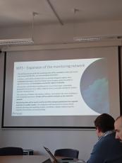 Účastníci workshopu