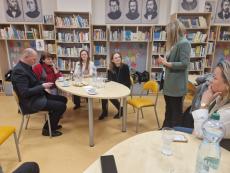 Monitorovacia návšteva