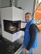 Ukážky techník správneho vykurovania