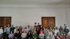 Enviro.parti konferencia, Banská Bystrica